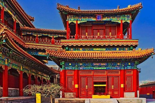 北京最灵验六大寺庙排行 北京哪里寺庙最灵