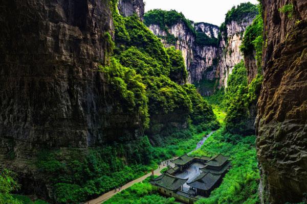 2022国庆重庆南川旅游景点有哪些好玩