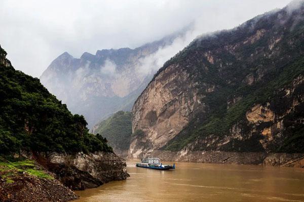 宜昌旅游十大必去景点 宜昌值得游玩的景点推荐