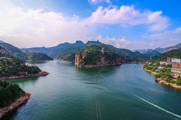 邯郸旅游必去十大景点 邯郸最好玩的旅游景点推荐