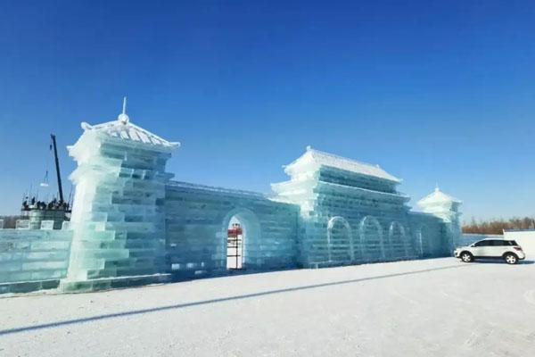 黑龙江冬天适合去哪里旅游 冬季旅游必去景点推荐