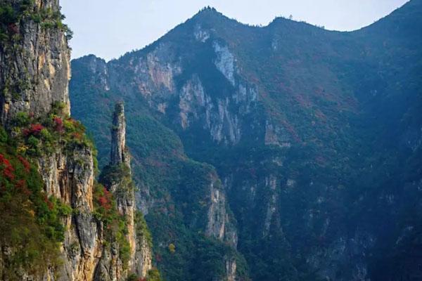 重庆巫山有哪些必去旅游景点推荐
