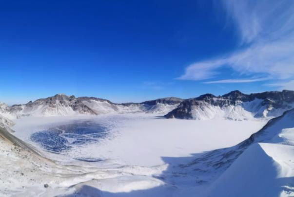 国内冬天去哪里旅游合适