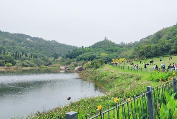 厦门秋游好去处 秋季旅游景点推荐