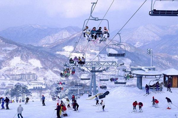 2022-2023沈阳怪坡滑雪场季卡价格