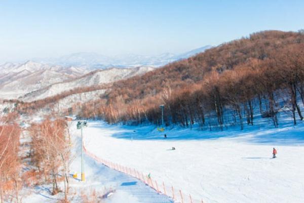 2022-2023天津玉龙滑雪场开放时间最新