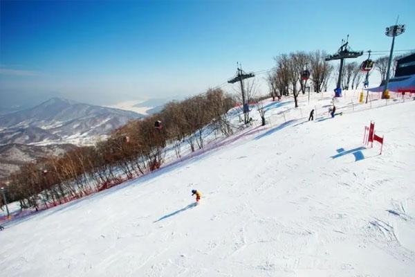 2022-2023天津有哪些地方可以滑雪 附最新开放时间