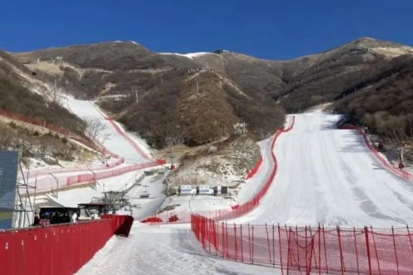 北京哪些滑雪场开板了