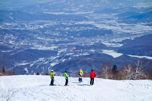 2023哈尔滨滑雪哪里好 哈尔滨哪个滑雪场最好