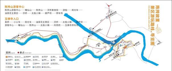 潼南油菜花2023好久开幕