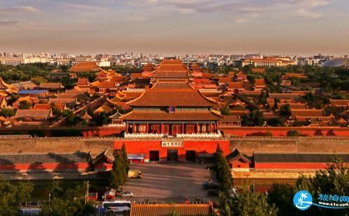 2023北京故宫博物馆门票及优惠政策介绍 附交通和开放时间攻略