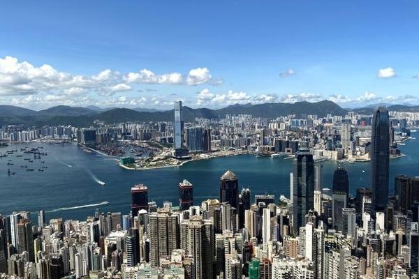 现在可以去香港旅游吗 2023香港入境最新政策