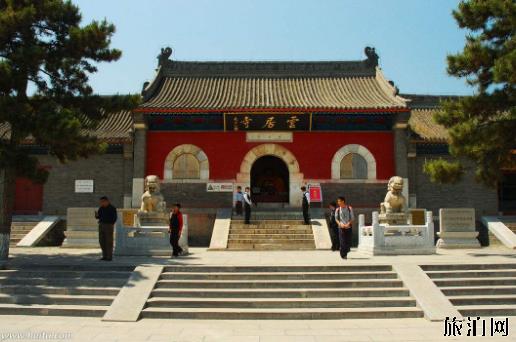 北京寺庙哪个最灵 北京十大最灵寺庙排行