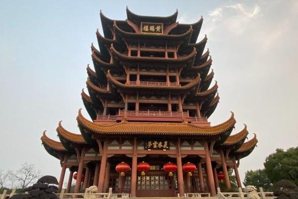 武汉旅游年卡2023(景点名单+办理地址+使用方法)