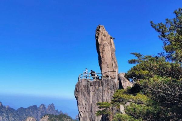 2023黄山免门票到什么时候结束