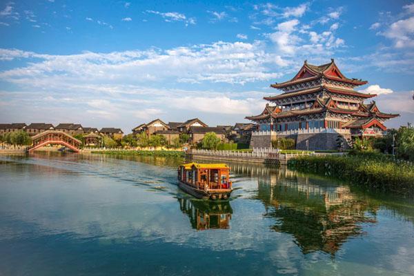 2023北京适合划船的好地方推荐