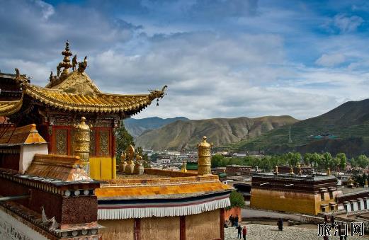 国内最灵验的十大寺庙 国内哪个寺庙最灵