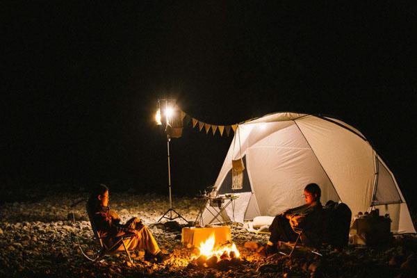 德化哪里适合露营 十大最佳露营过夜地点推荐