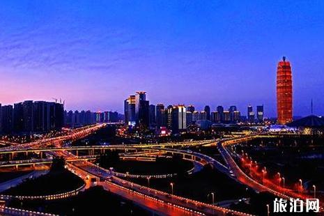 2023河南惠民旅游年卡景点+价格+使用年限