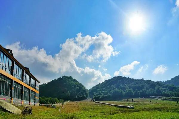 重庆夏季露营基地推荐 15个避暑最佳露营地