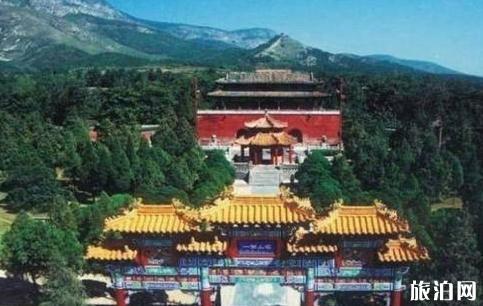 为什么寺庙不能拍照 寺庙拍照会倒霉吗