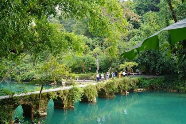 贵阳省内旅游巴士路线