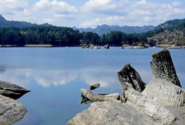 重庆有哪些岛屿景点 绝美小岛推荐