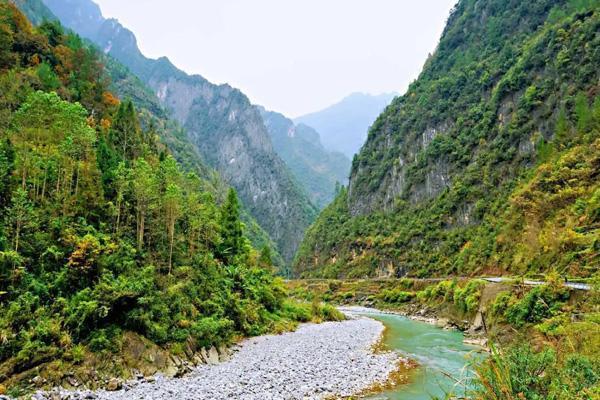 达州旅游景点有哪些好玩的地方