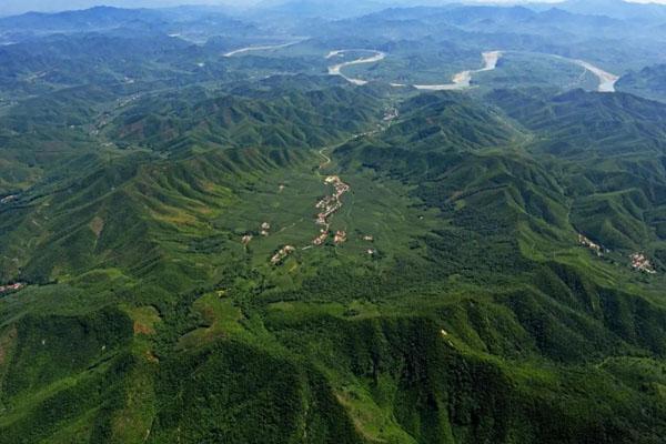 鞍山十大名胜古迹景点介绍