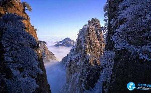 去黄山玩几天合适 黄山游玩攻略及费用