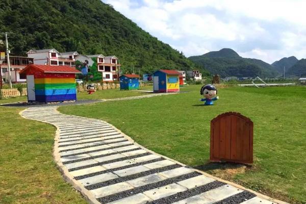 安顺避暑有哪些地方 12个避暑胜地推荐