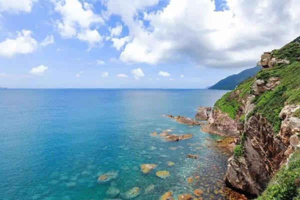 2023惠州海岛旅游哪里好玩
