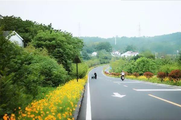 南京骑行路线推荐2023最新