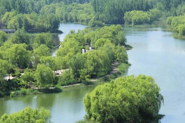 潍坊十大避暑好去处 潍坊夏季旅游最佳去处