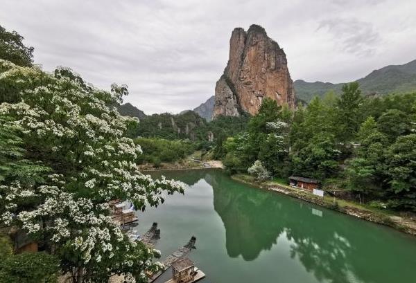 国内最值得去的旅游地点