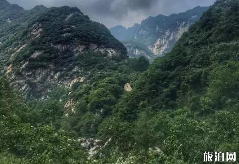 秦岭有哪些免费景点 秦岭免费景点介绍2023