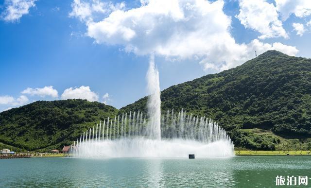 丰都南天湖景区游玩攻略 丰都南天湖景区好耍不