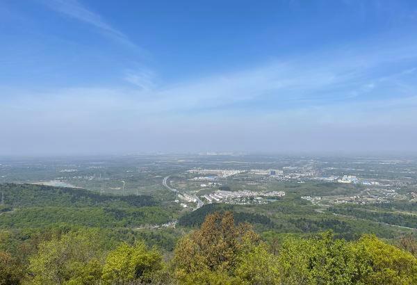 南京哪里有爬山的地方 南京爬山去哪里比较好