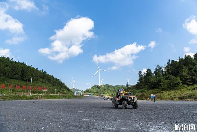 丰都南天湖景区游玩攻略 丰都南天湖景区好耍不