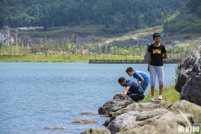 丰都南天湖景区游玩攻略 丰都南天湖景区好耍不