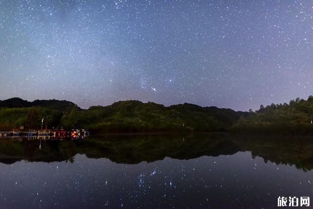 丰都南天湖景区游玩攻略 丰都南天湖景区好耍不