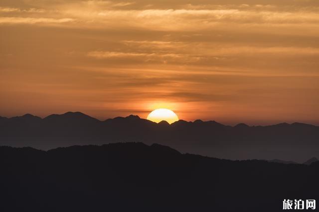 丰都南天湖景区游玩攻略 丰都南天湖景区好耍不