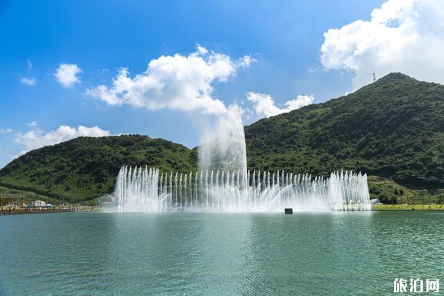 丰都南天湖景区游玩攻略 丰都南天湖景区好耍不