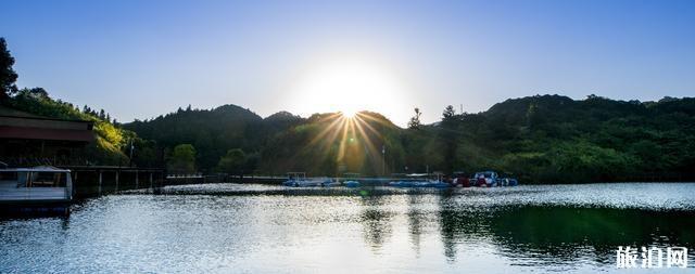 丰都南天湖景区游玩攻略 丰都南天湖景区好耍不