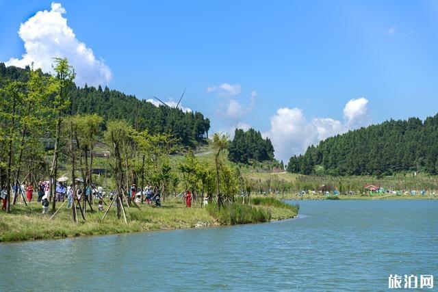 丰都南天湖景区游玩攻略 丰都南天湖景区好耍不