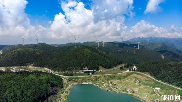 丰都南天湖景区游玩攻略 丰都南天湖景区好耍不