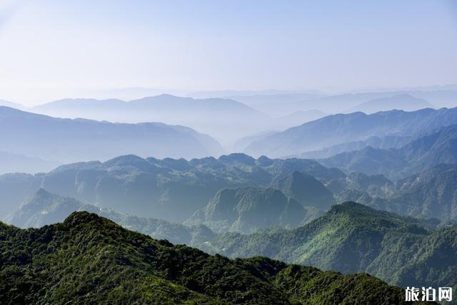 丰都南天湖景区游玩攻略 丰都南天湖景区好耍不