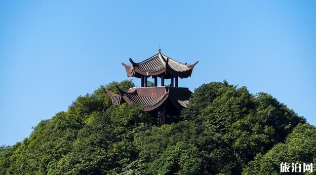 丰都南天湖景区游玩攻略 丰都南天湖景区好耍不