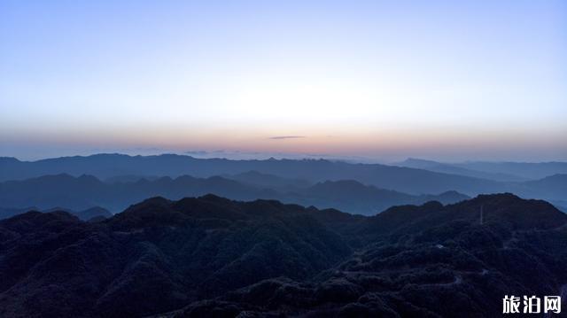 丰都南天湖景区游玩攻略 丰都南天湖景区好耍不