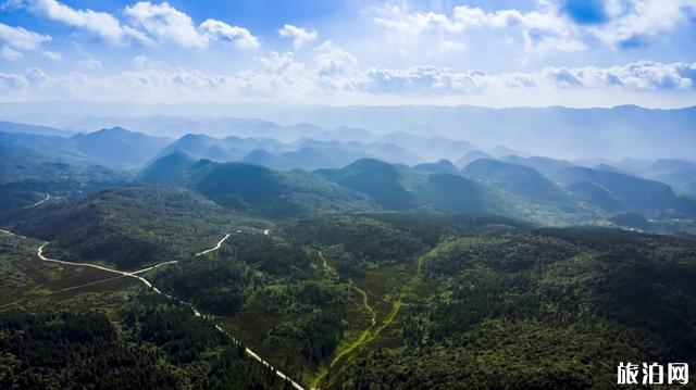 丰都南天湖景区游玩攻略 丰都南天湖景区好耍不